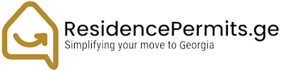 ResidencePermits.ge — residence permit assistance in Georgia