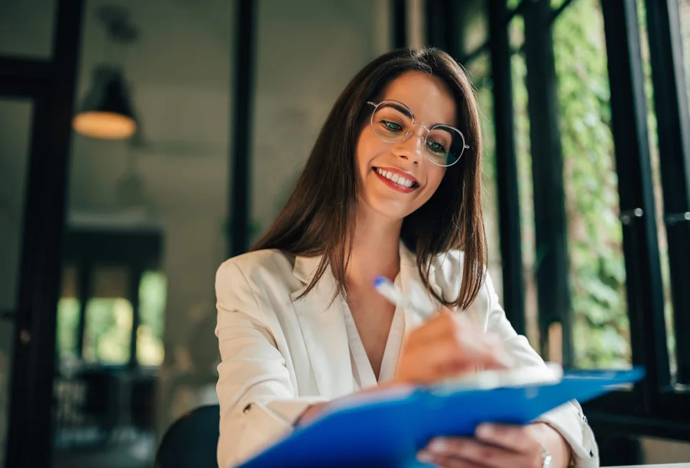 Practical assistance with your documents and plans