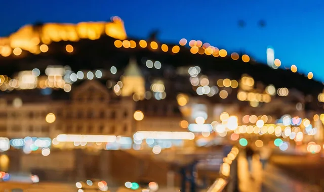 Life in Tbilisi